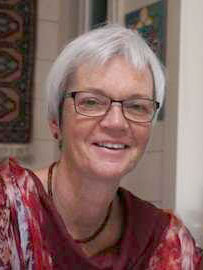 Dr. Irmgard Slanar